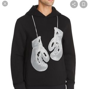 Black barrett  FLASH $179